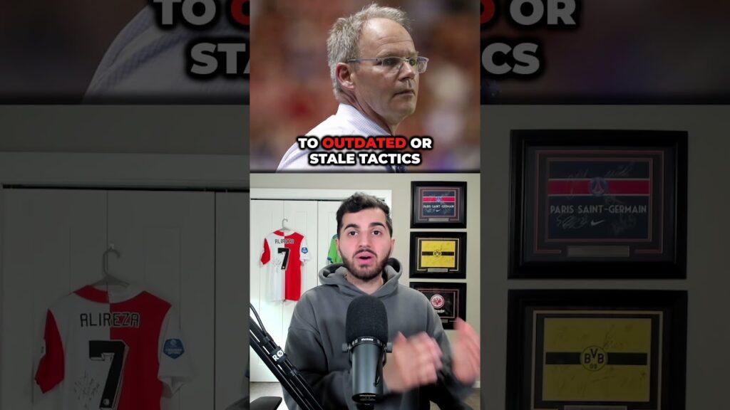 What has Happened to the Seattle Sounders?