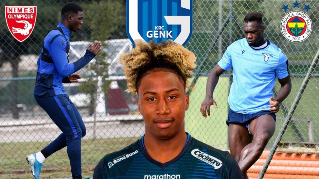 (OFICIAL) ¡ANGELO PRECIADO JUGARA EN BÉLGICA! | S. PLAZA INTERESA EN FRANCIA | ¡OFERTA POR FELIPAO!