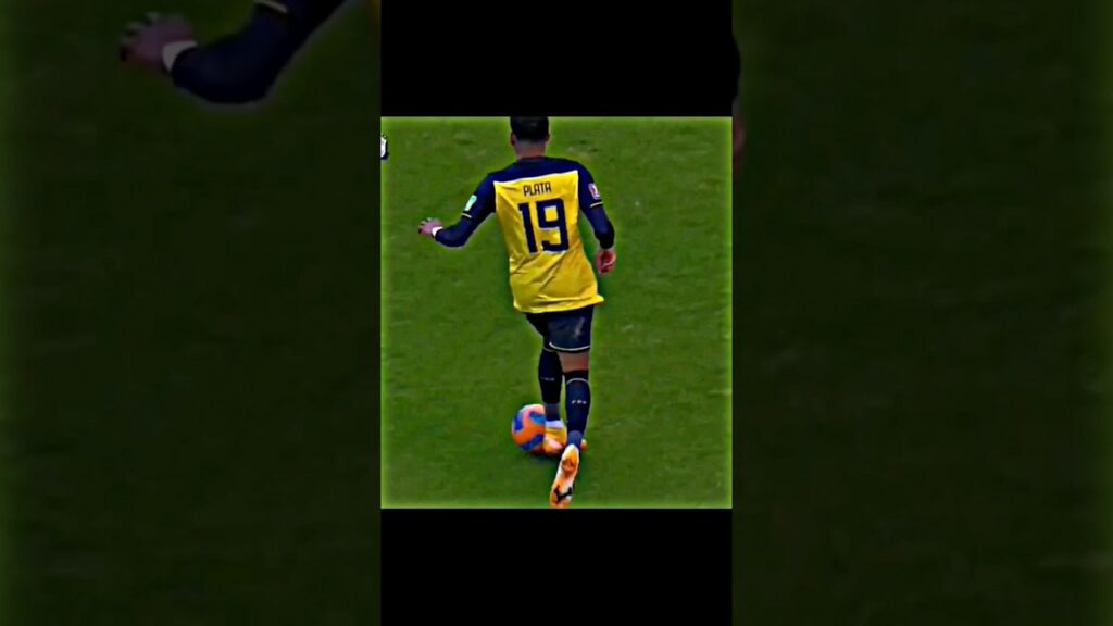 Gonzalo Plata 🇪🇨🥺⚽