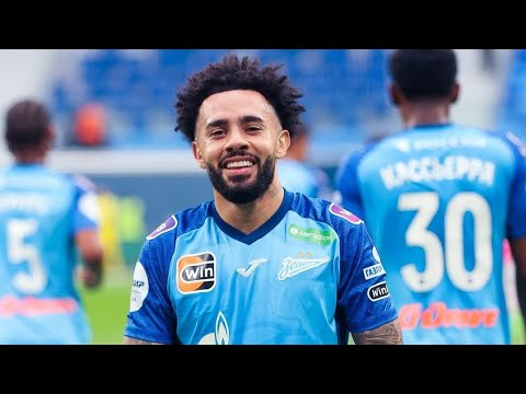 Zenit Spb vs Orenburg 1-0 Russian Premier League 2024
