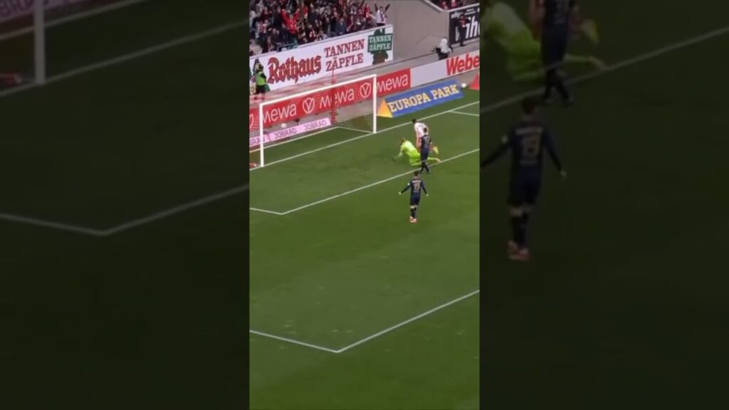 【4月22日】堂安律が絶妙なピンポイントクロスで完璧なアシスト！