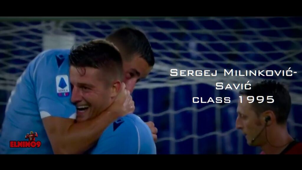 Sergej Milinkovic-Savic➤All Goals, Pass & Assists➤ Lazio⚈ 201920