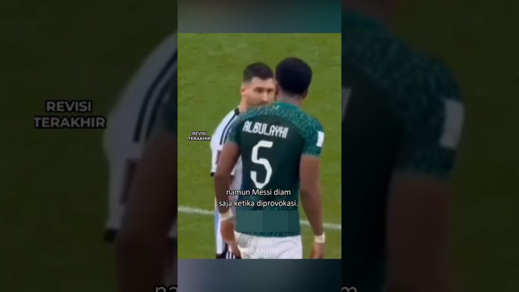 Al Bulaihi vs Ramos dan Ibrahimovic ☠️