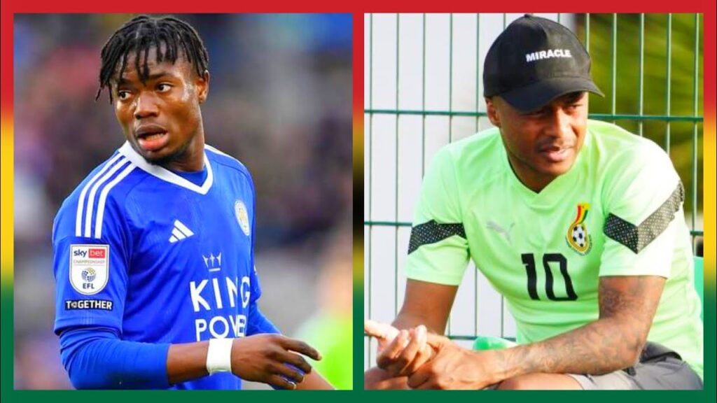 BAD NEWS HIT FATAWU ISSAHAKU IN TRANSFER SAGA, DEDE AYEW CALLS FOR CALMNESS FOR BLACK STARS FUTURE