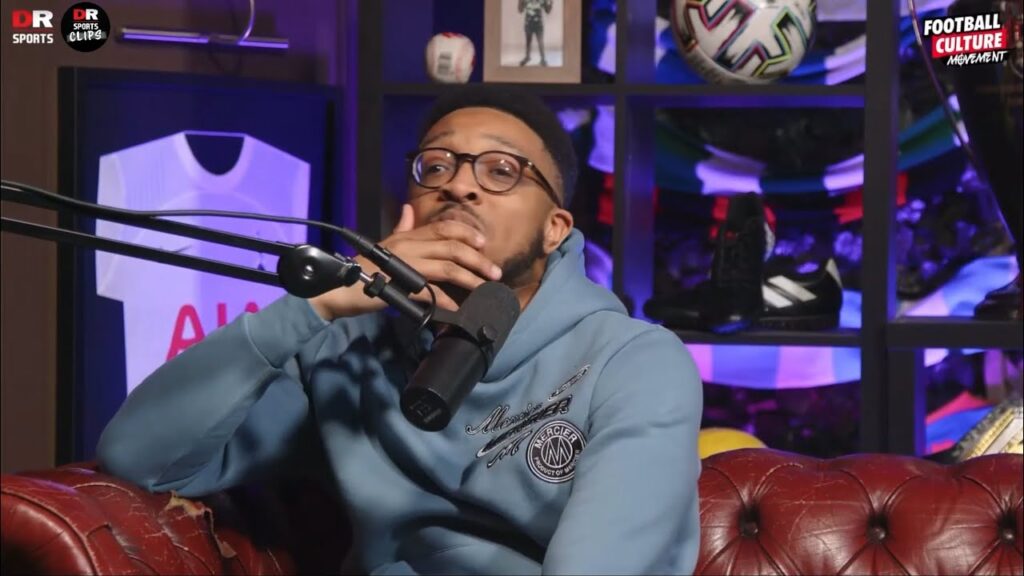 “Has Kai Havertz humbled you?”