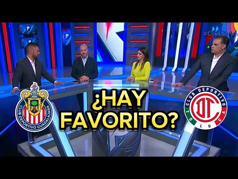 ⚠️ Martinoli duda de Chivas y Toluca, El Factor Alexis Vega y el trato que propone Villa Villa ⚠️ Martinoli duda de Chivas y Toluca, El Factor Alexis Vega y el trato que propone Villa Villa