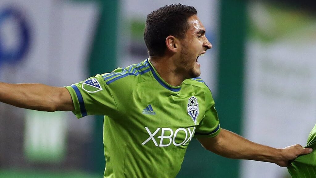 Interview: Cristian Roldan on first playoff experience