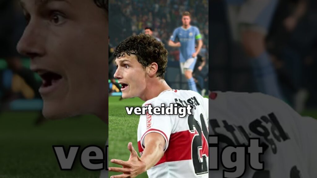 Der beste VFB Stuttgart aller Zeiten?