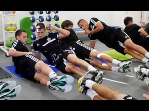 Young Talents,DANILO PANTIC & ANDRIJA ZIVKOVIC FC PARTIZAN 2013*  BY:JUVETS