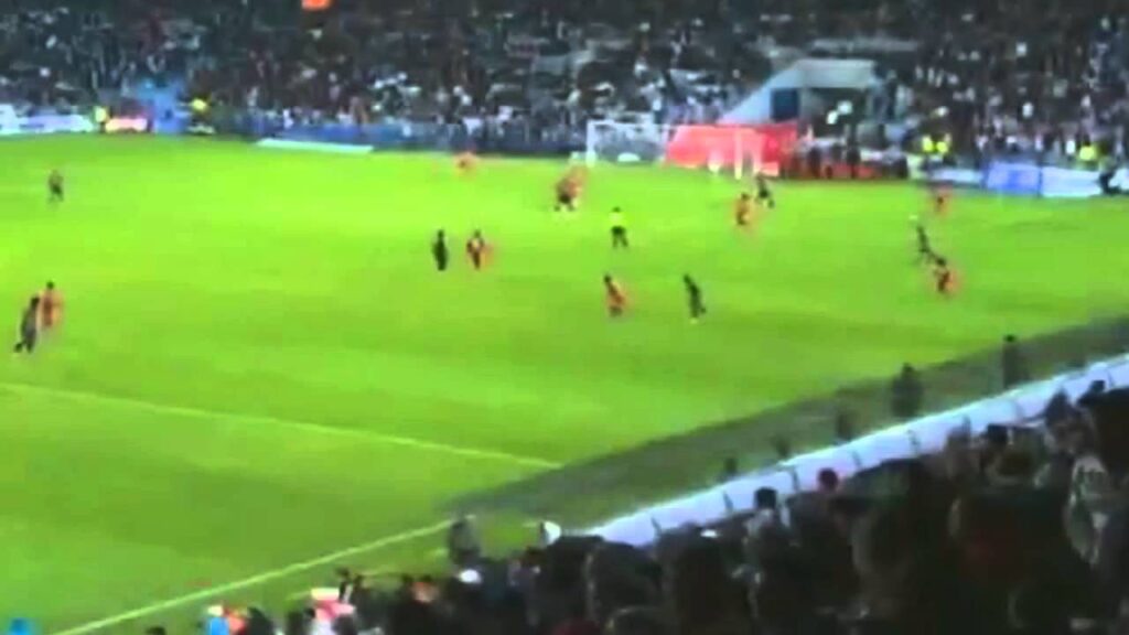 HECTOR HERRERA GOL VS ATLANTE