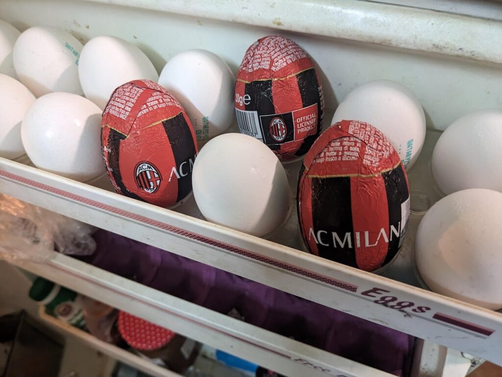 My meager contribution to the Zirkzee fund