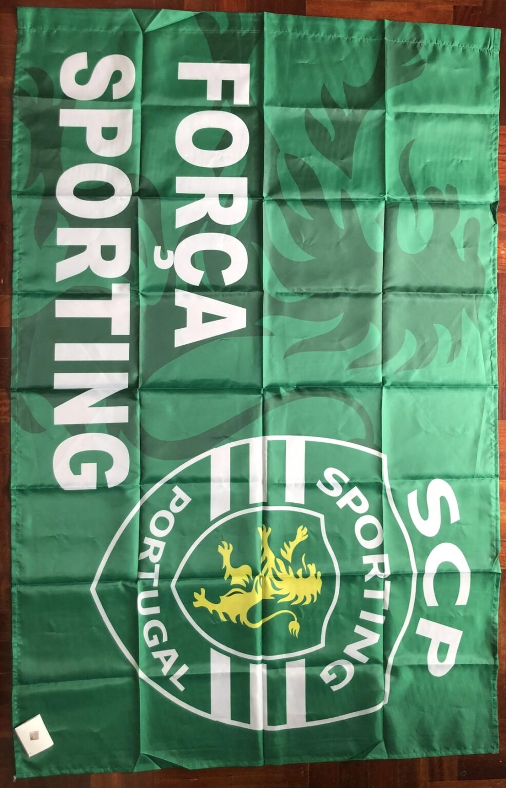 Bandeiras SPORTING (Festa)