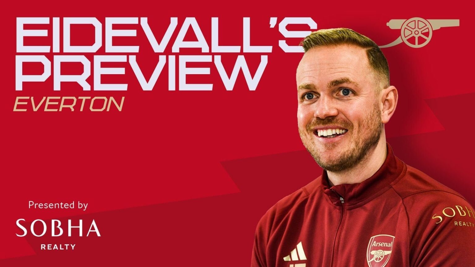 Every word of Jonas' pre-Everton press conference