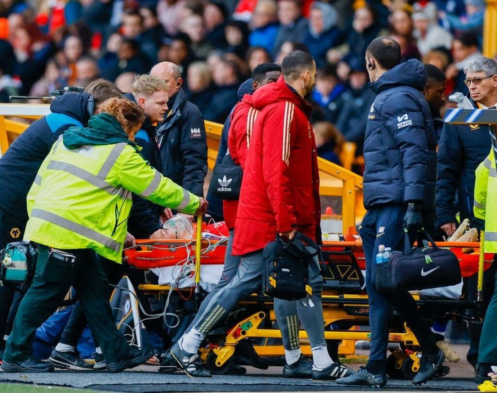 Frida Maanum åpner om kollapsen for første gang