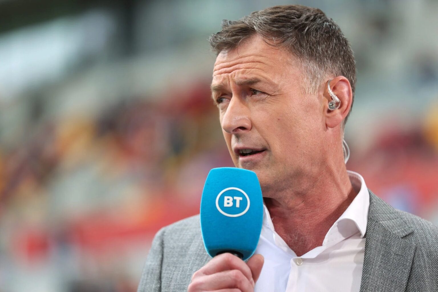 Chris Sutton predicts the winner in Manchester United vs Sheffield United