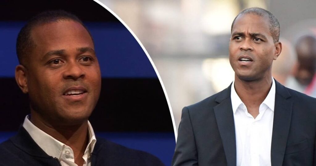 Patrick Kluivert wants to become Ajax coach: 'I wonder why I haven't been approached yet'