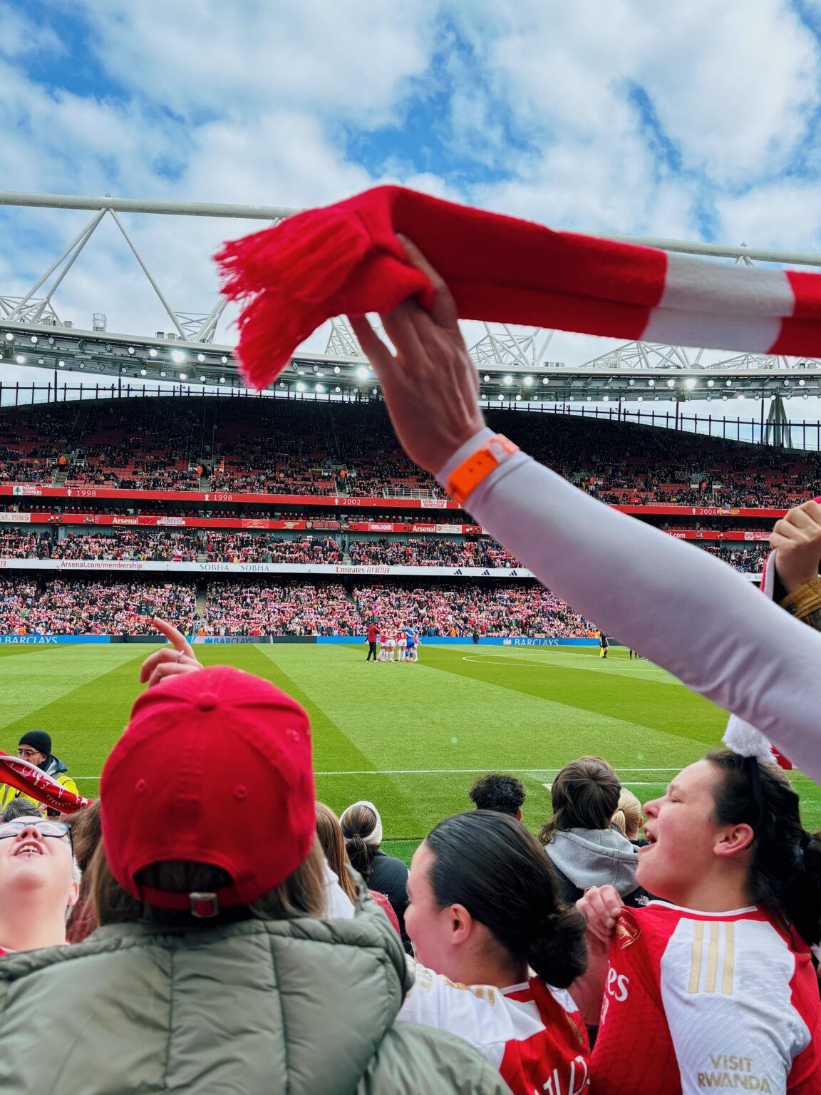 North London Forever