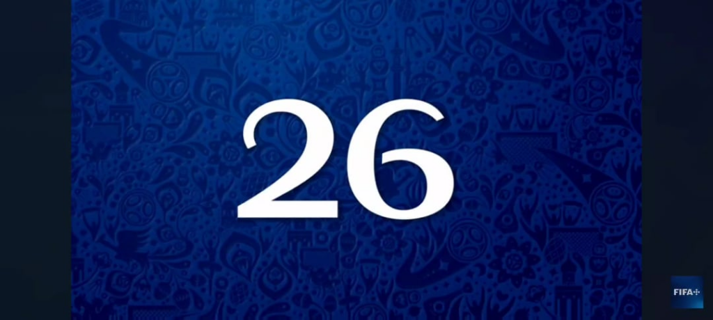 Best world cup goal ever? A prime example of teamwork, understanding, cohesion and technical ability. My favourite goal in a world cup.