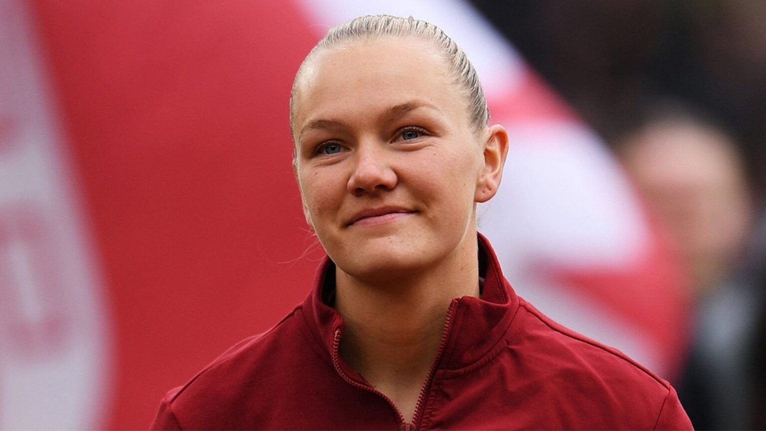 Medical Update on Frida Maanum