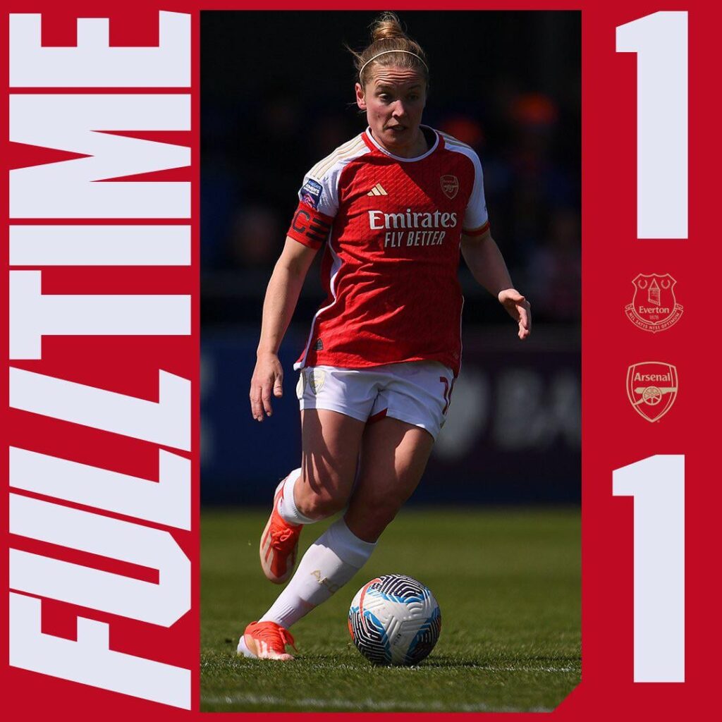 A disappointing draw