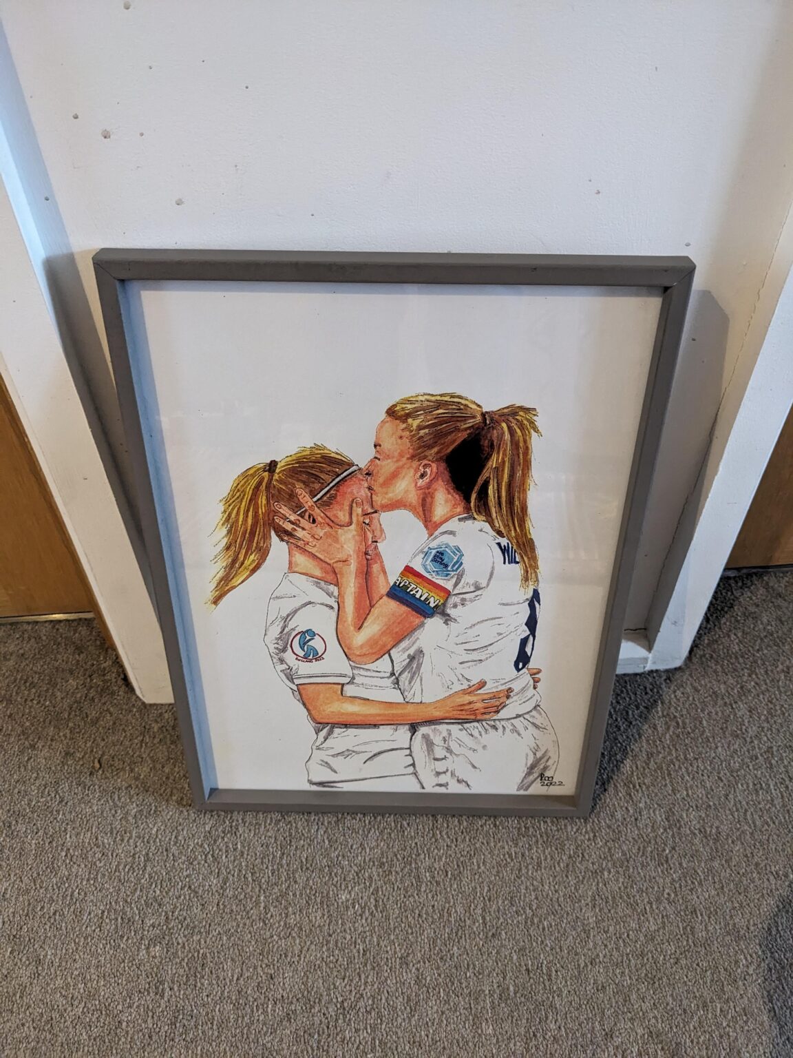 A3 Mead and Williamson drawing up for grabs