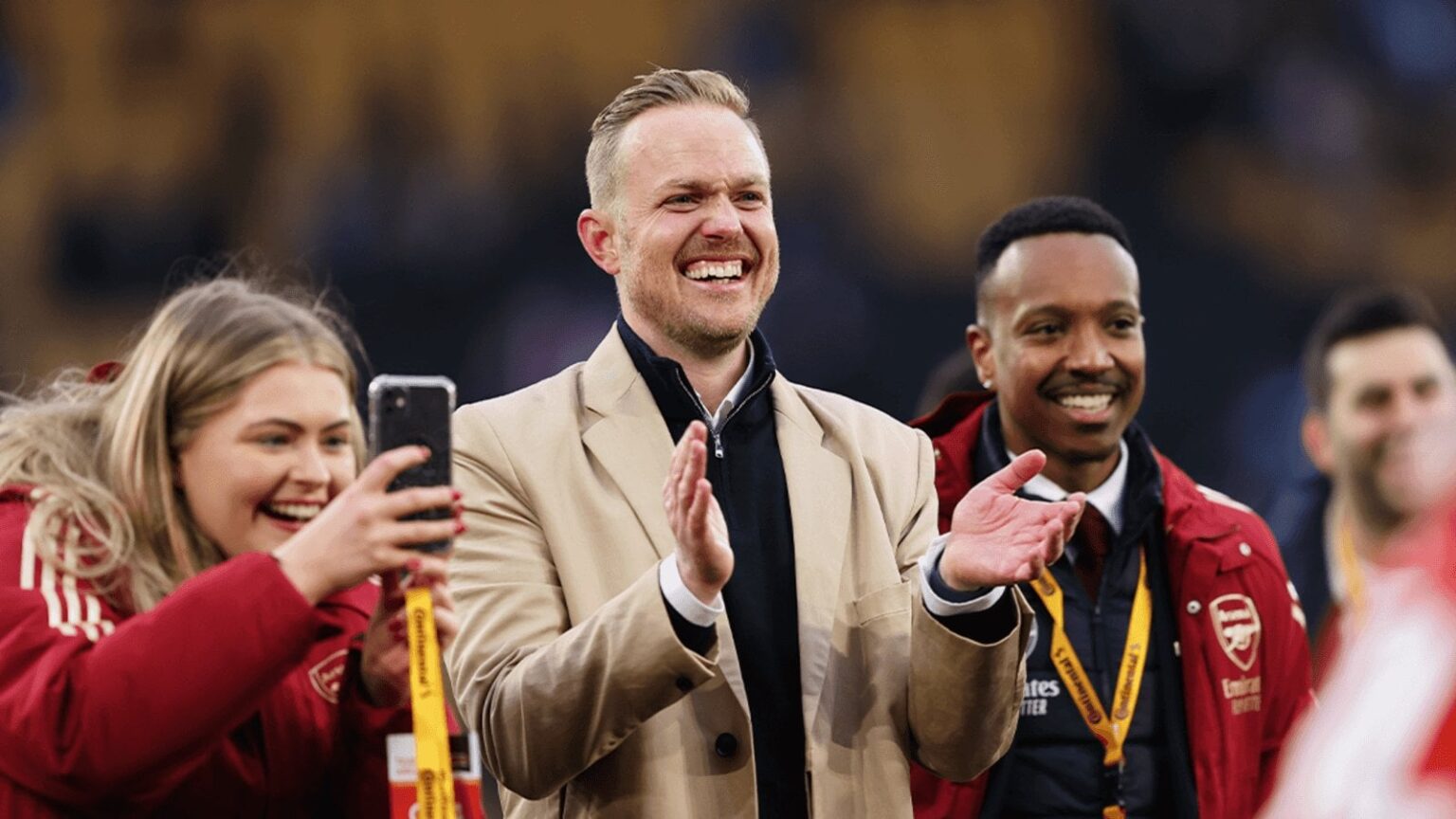 Jonas proud of more Conti Cup success