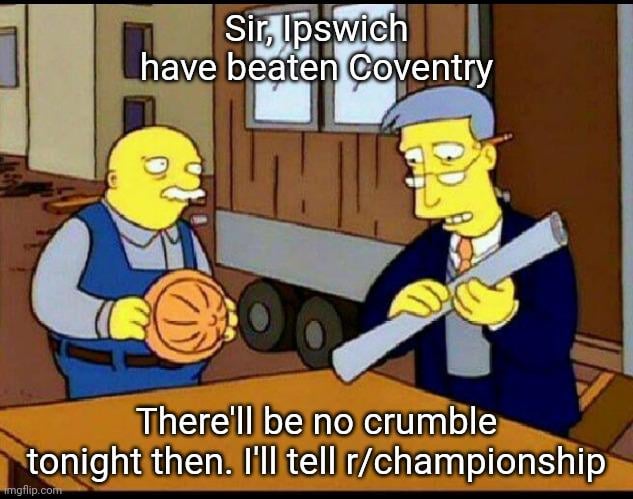 They've done it again