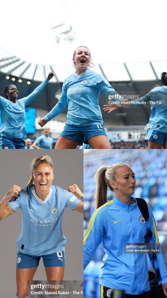 Quick collection of some of my all time favourite Manchester City players. Who are some of your all time favourites from your club? 💙