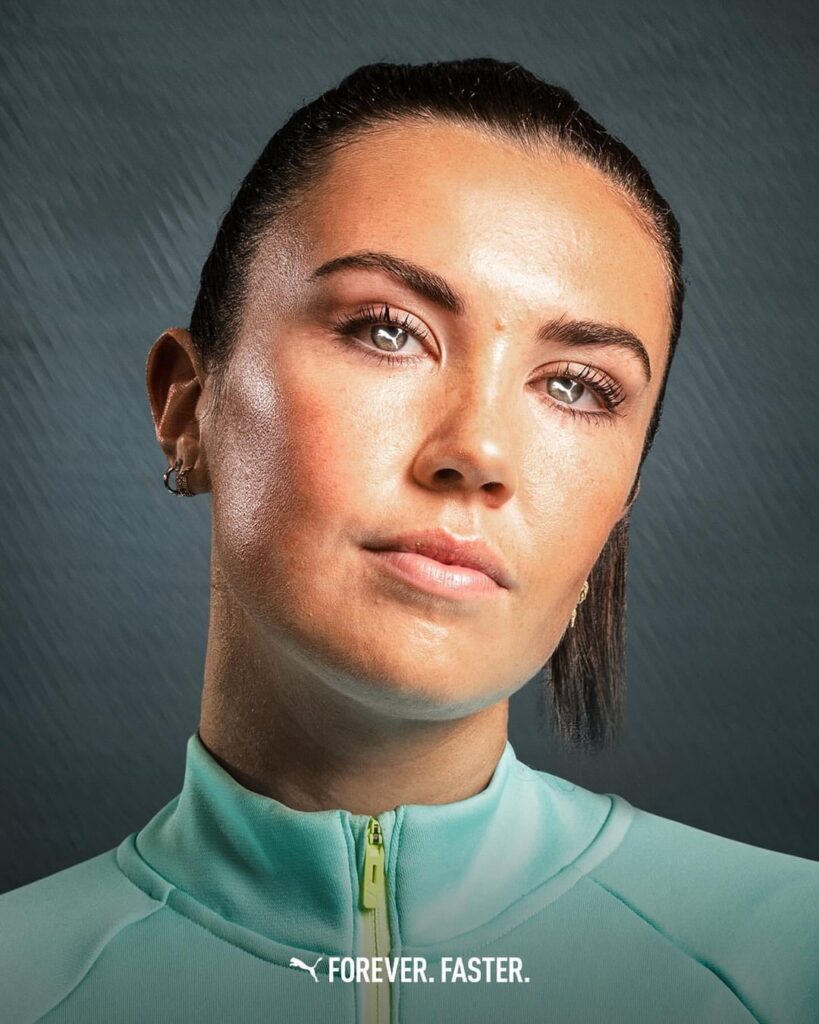 @pumanordic See the game like we do.