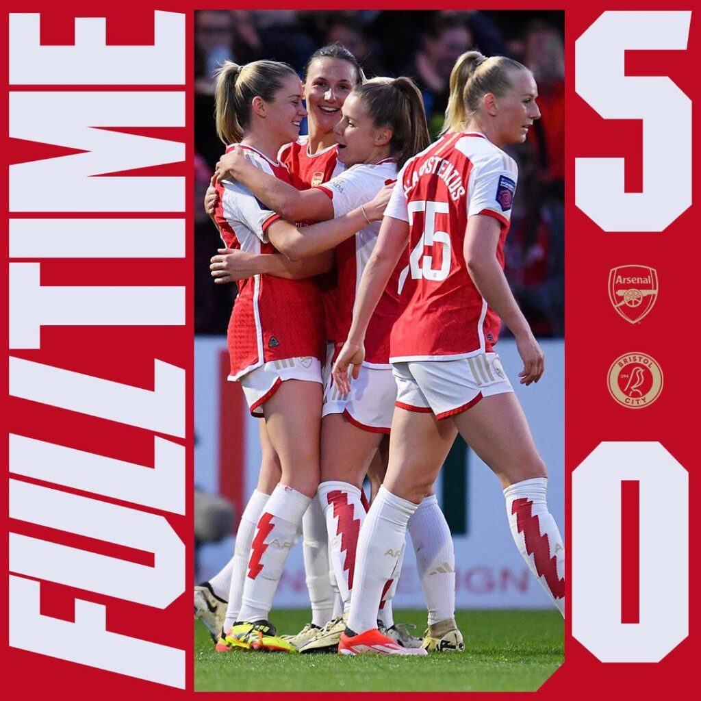 A big win over Bristol and a return for Wienroither!