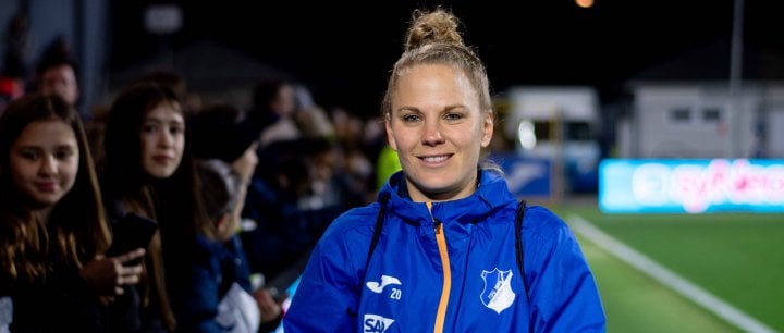 Former Gunner Leonie Maier to retire at the end of the season due to recurring injuries