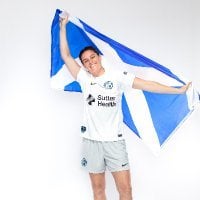 [Jen Beattie MBE] Does Jen Beattie get a medal asking for a friend x