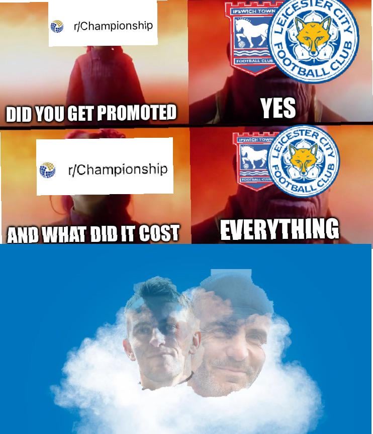 The Premier League is shite isn’t it? At least that’s what I’ll be telling myself Sunday around 5pm