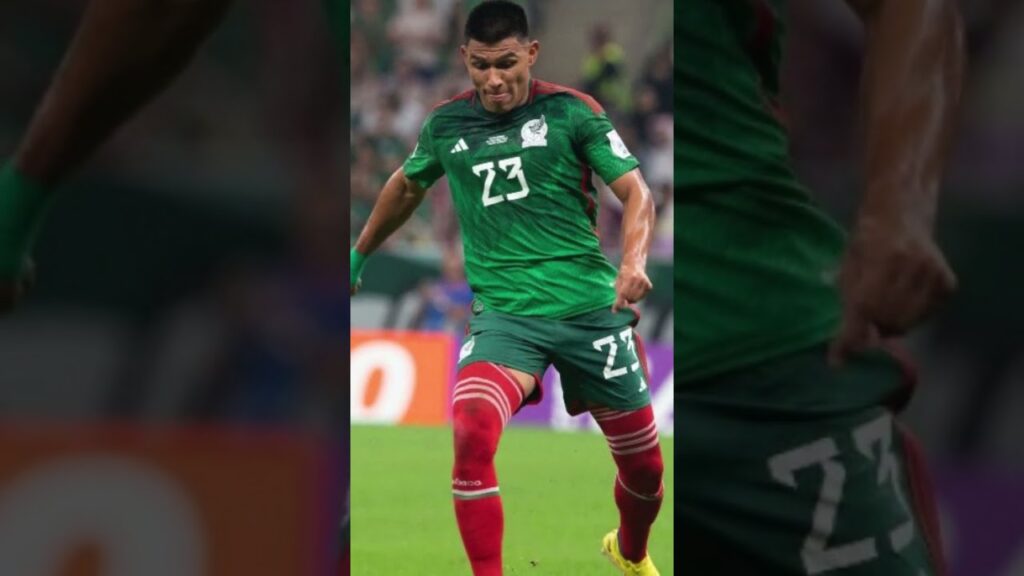¿JESUS GALLARDO A CHIVAS? Monterrey quiere a Chiquete Orozco en la negociación. #shorts #futbol