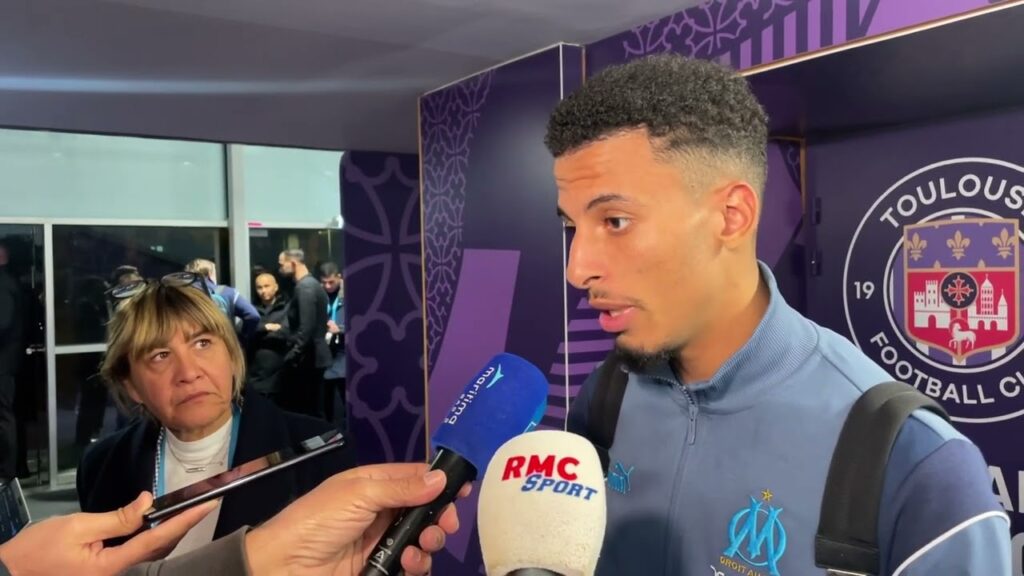 Azzeddine Ounahi ne se contente pas du nul de l’OM face au TFC