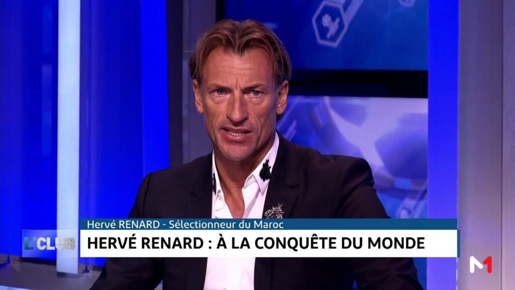 Hervé Renard à propos de Benatia: "J'avais besoin de lui"
