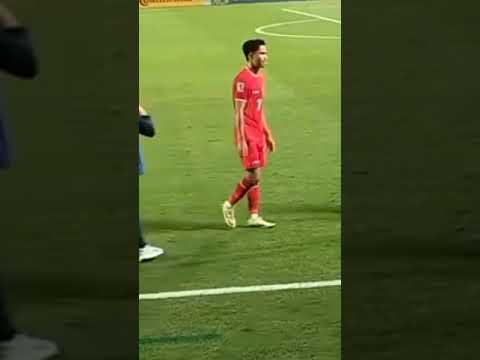 Timnas Indonesia U-23 lolos ke babak perempat final |AFC Asian cup