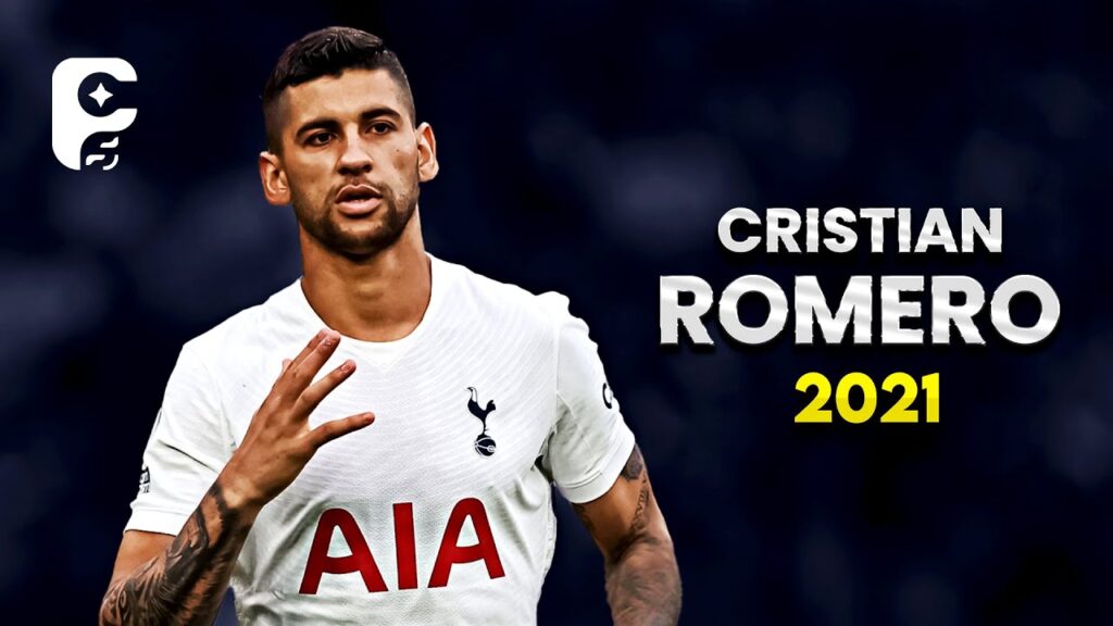 Cristian Romero 2021 – Best Defensive Skills, Goals & Assists | HD Cristian Romero 2021 - Best Defensive Skills, Goals & Assists | HD