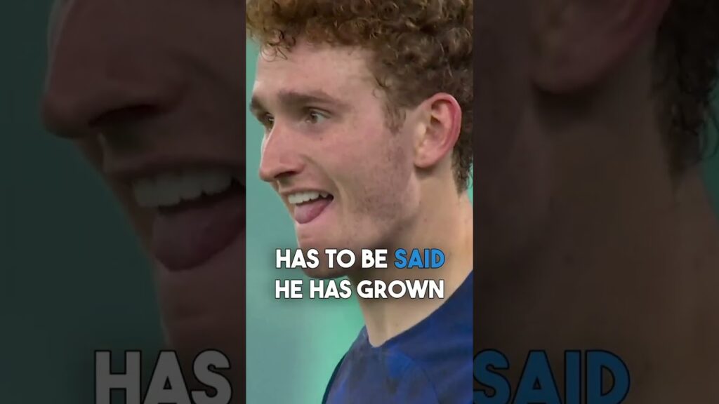 🚨 Where does Josh Sargent rank on USMNT's Striker rankings for Copa America? #USMNT #Copa #Pulisic