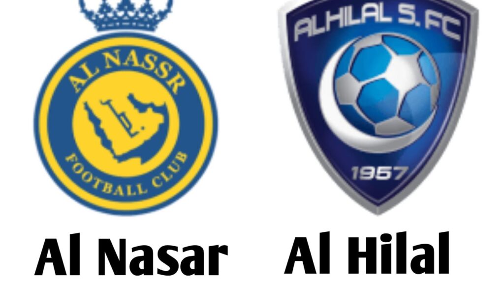 Al-nassr vs Al Hilal final live