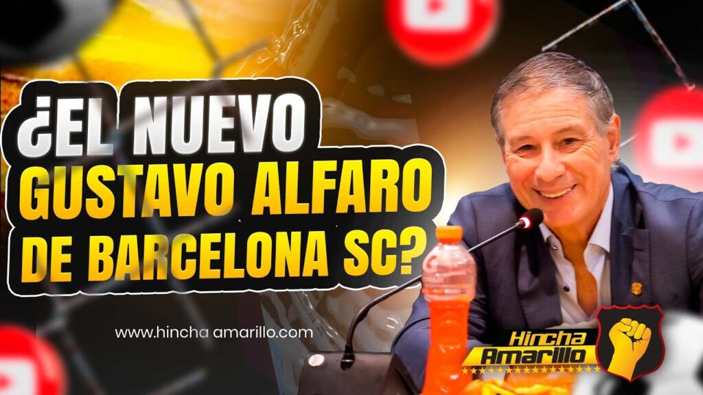 ¿ÉL NUEVO GUSTAVO ALFARO DE BSC, ARIEL HOLAN? // VITO MUÑOZ ENVÍA CONTUNDENTE MENSAJE A HOLAN