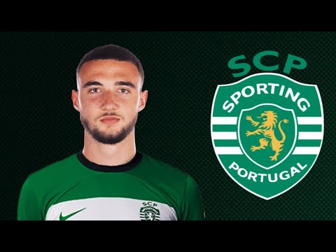 Zeno Debast -2024- Welcome To Sporting Portugal ? - Defensive Skills, Assists & Goals |HD|