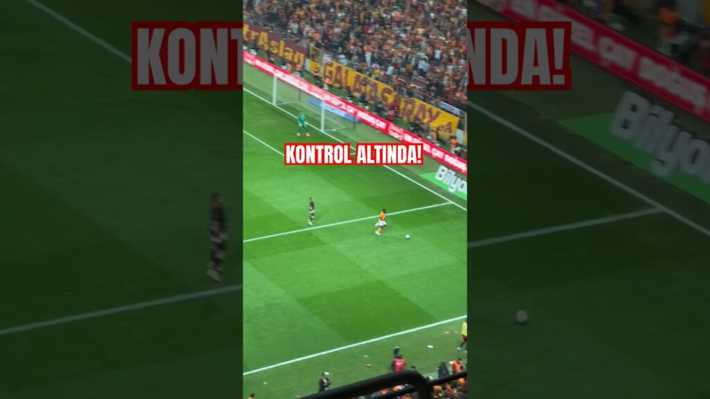 🛡️⚙️Galatasaray Savunması Nasıl Çalışır? Köhn, Abdülkerim, Nelsson…