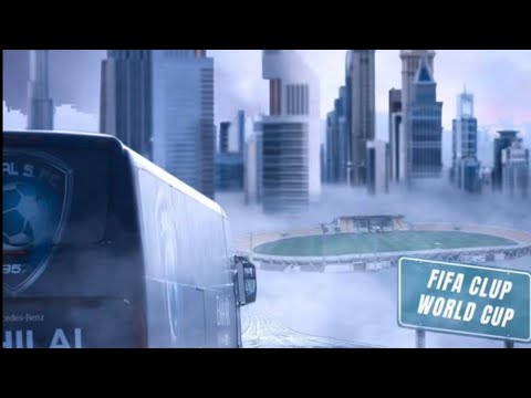 وضع جماهير الهلال قبل كاس العالم 😂💔