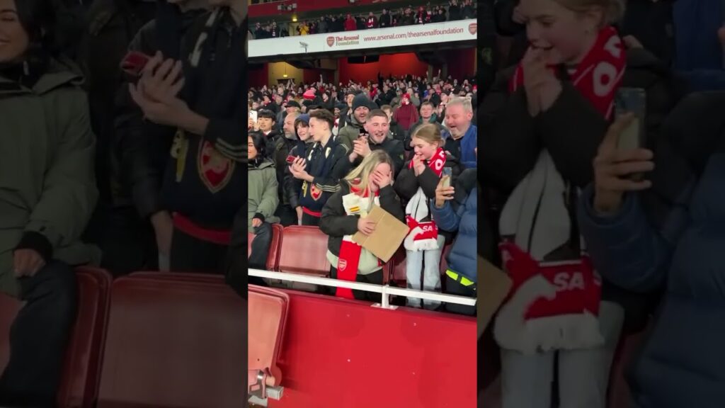 David Raya making this Arsenal fan’s wishes come true 🧤🙏