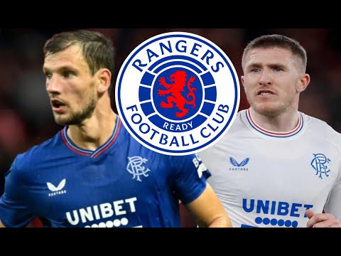 BORNA BARISIC & JOHN LUNDSTRAM BOTH AGREE DEALS WITH TRABZONSPOR!