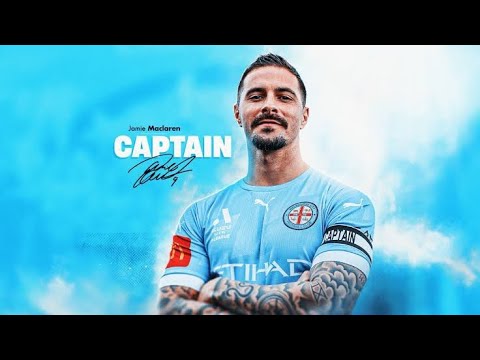 പണം ഒഴുക്കുന്നു, ISL  അടക്കി ഭരിക്കാൻ അവൻ വരുന്നു Jamie Maclaren Indian football