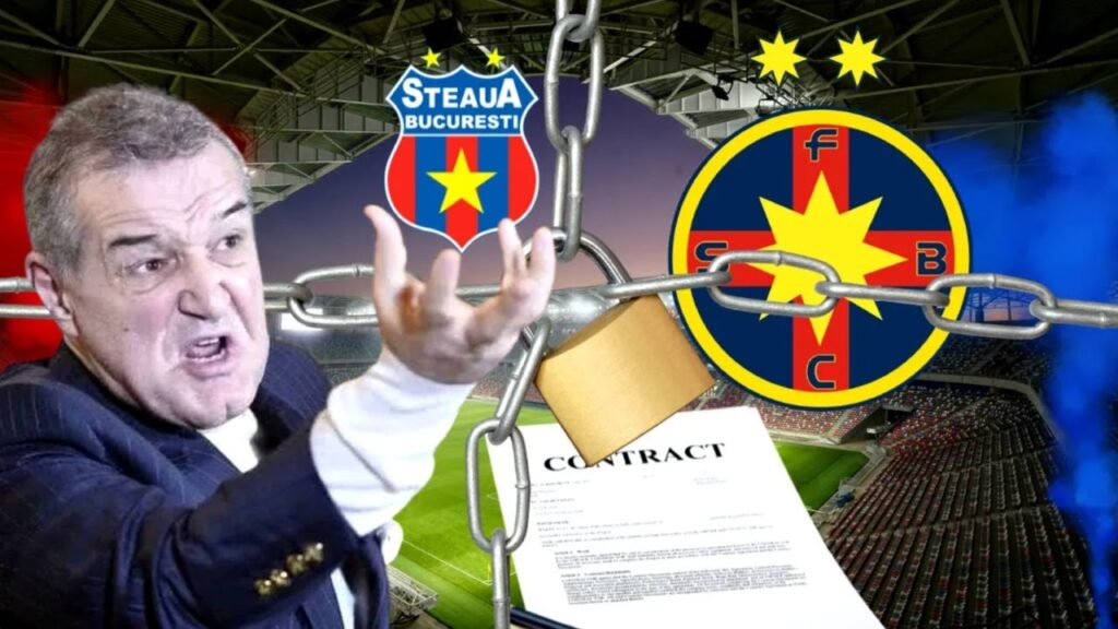 Declarații BOMBĂ făcute de Mihai Morar! "DACĂ FCSB NU E STEAUA, STEAUA NU MAI EXISTĂ"