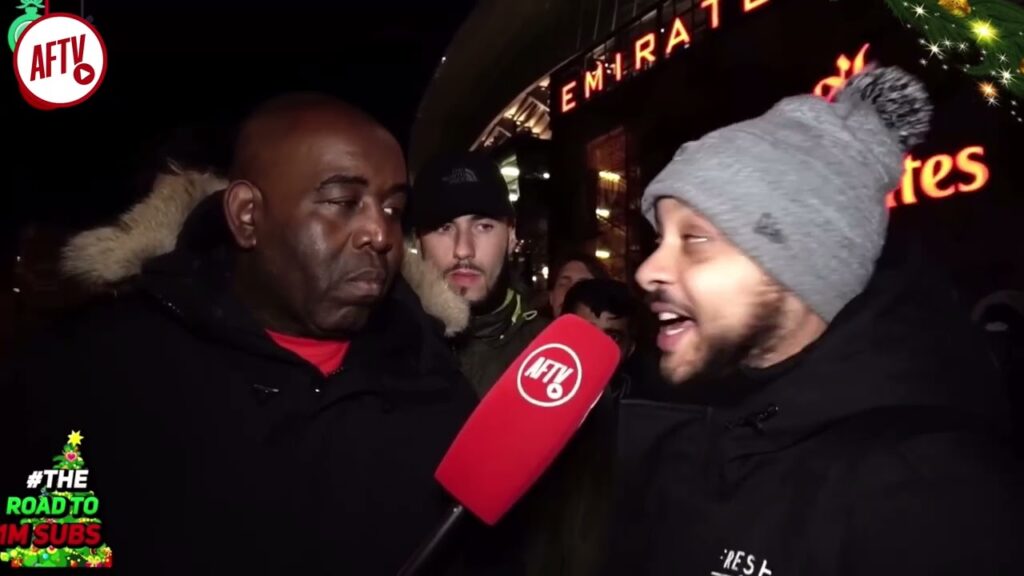 Troopz told Nines “Lucas Torreira is our best signing in the last 10 years”