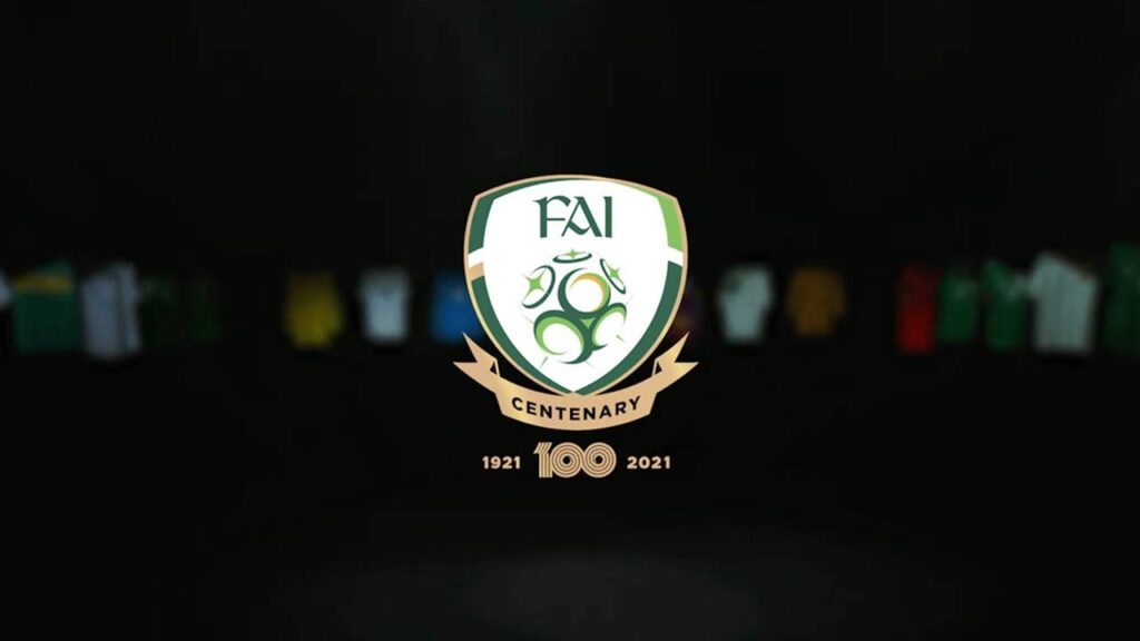 #WeAre100 | Centenary Crest